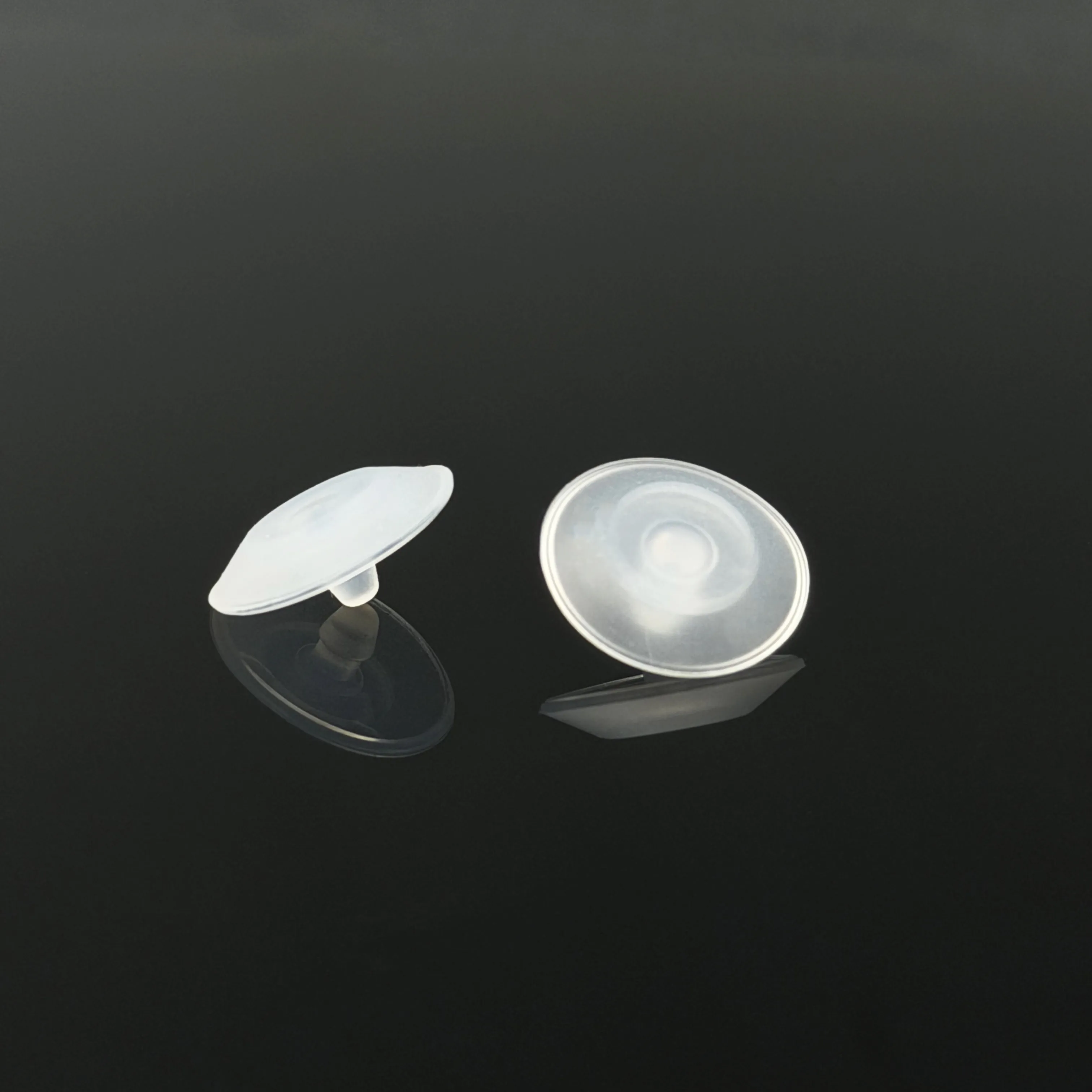 13mm Silicone Mushroom Valve