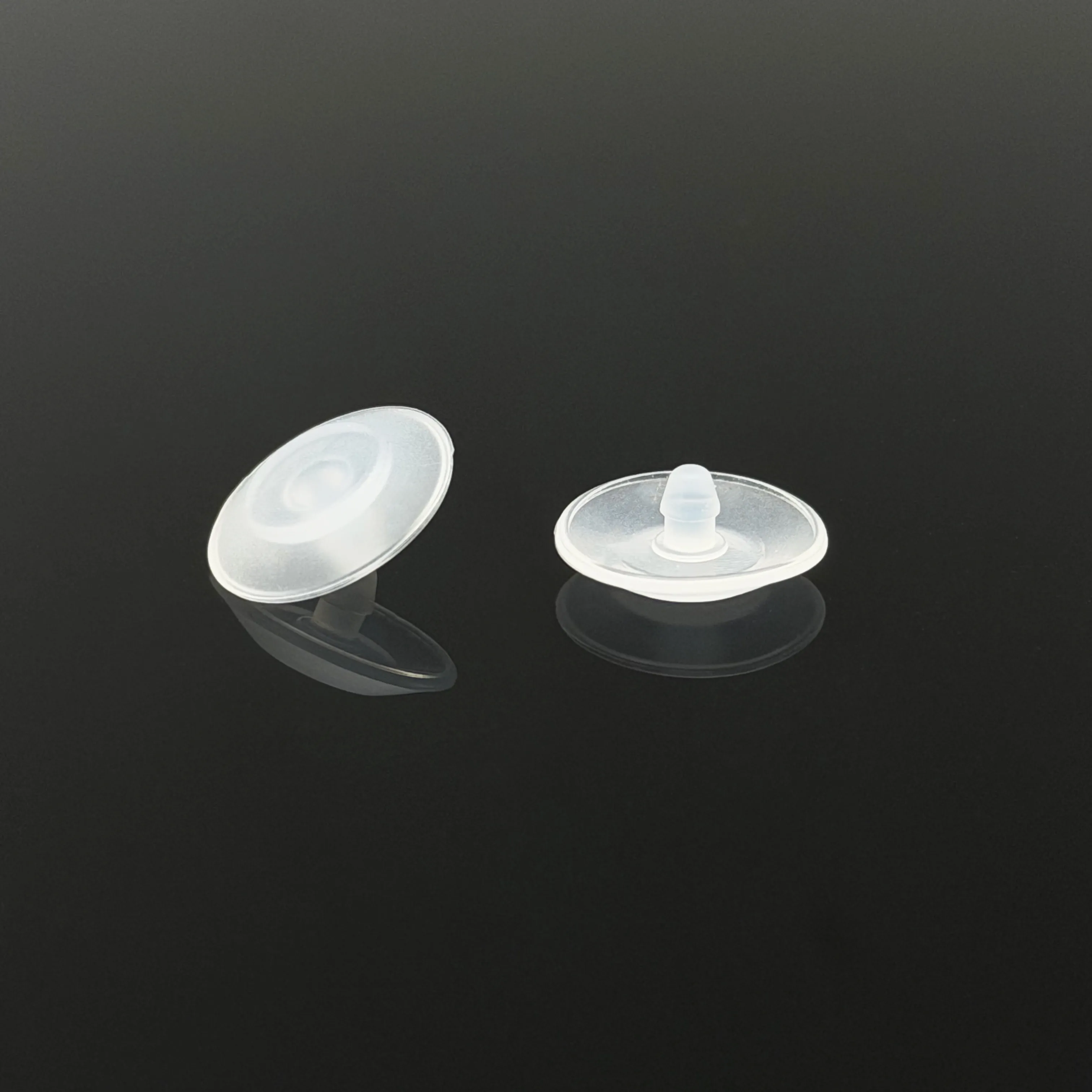 13mm silicone mushroom valve