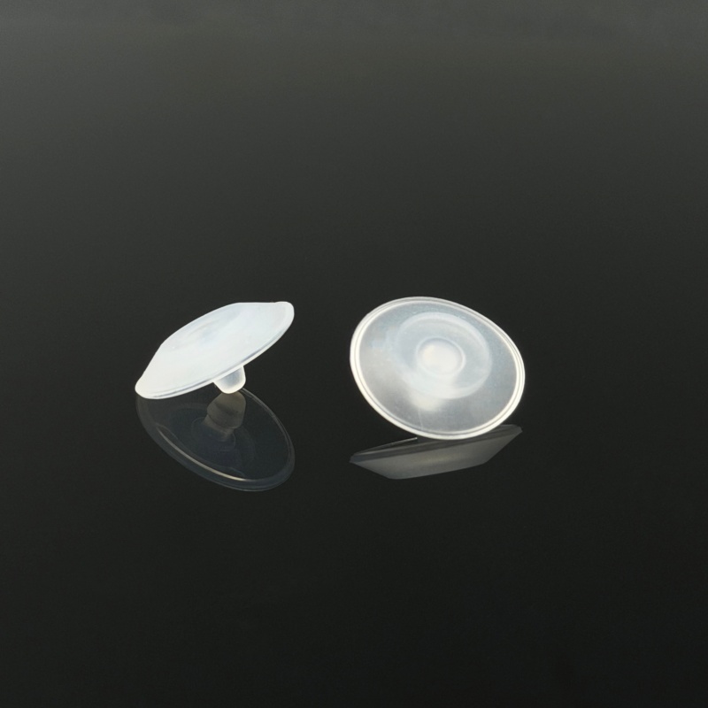 13mm Silicone Mushroom Valve