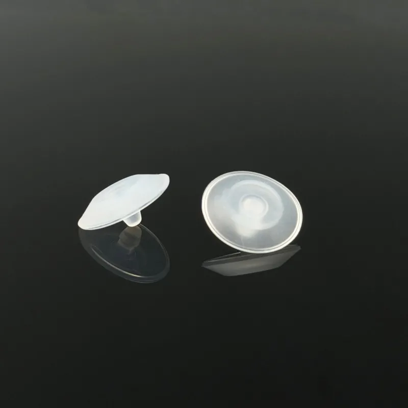 13mm Silicone Mushroom Valve