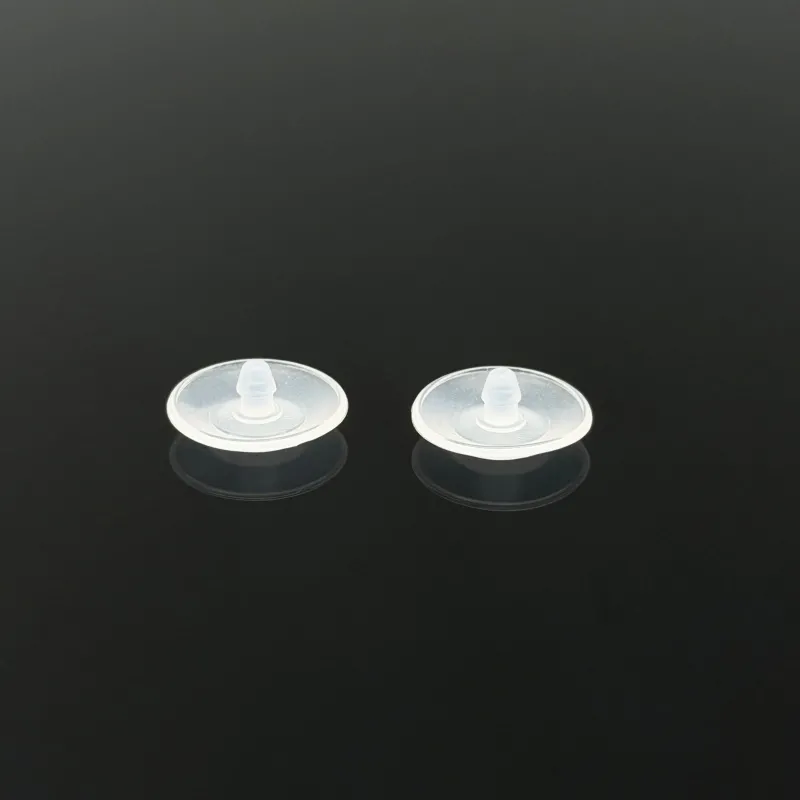 13mm silicone mushroom valve