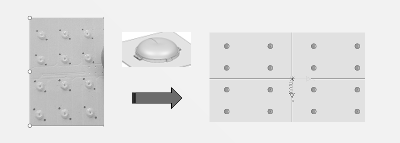 Mini LED will be widely used for mid-to high-end displays, how does LIM Silicone Optical Lens help it?cid=8