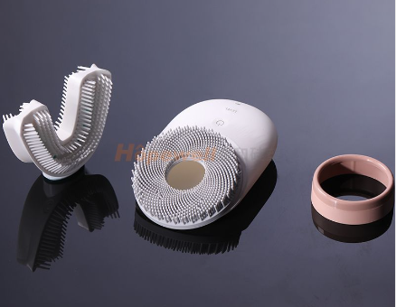 Medical Grade Silicone Face Cleansing Brush