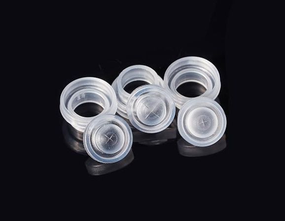 Do you know what kind of silicone valve to choose for your dispensing system?