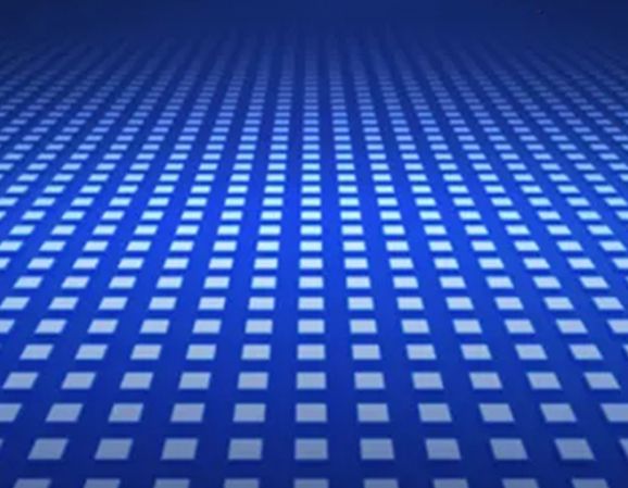 Mini LED will be widely used for mid-to high-end displays, how does LIM Silicone Optical Lens help it?