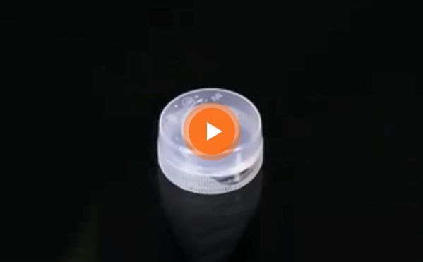 Silicone valve and valve seat assembly