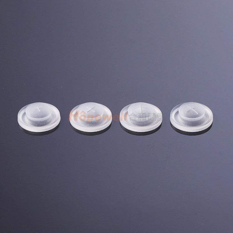 No Drip 16.5mm Flow Control Silicone Valve