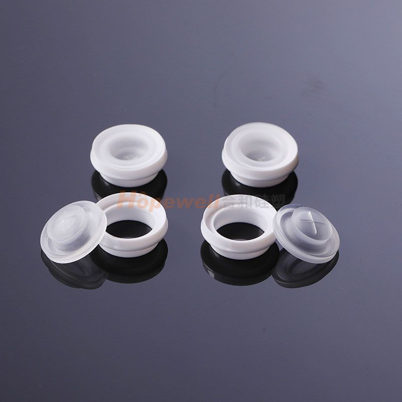 16.5mm silicone valve