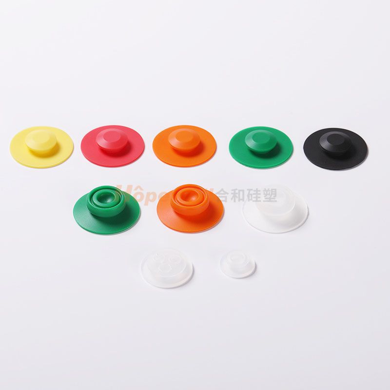 NSF Approved Ketchup Dispensing Silicone Valve