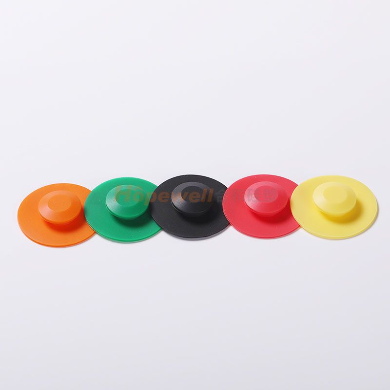 silicone valve
