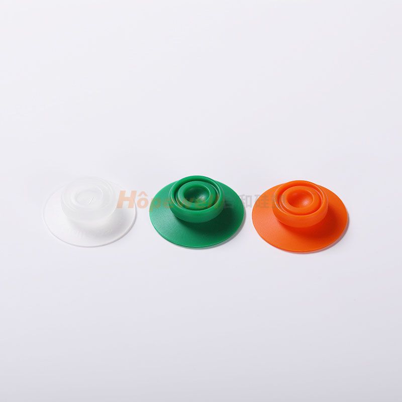 silicone dispensing valve
