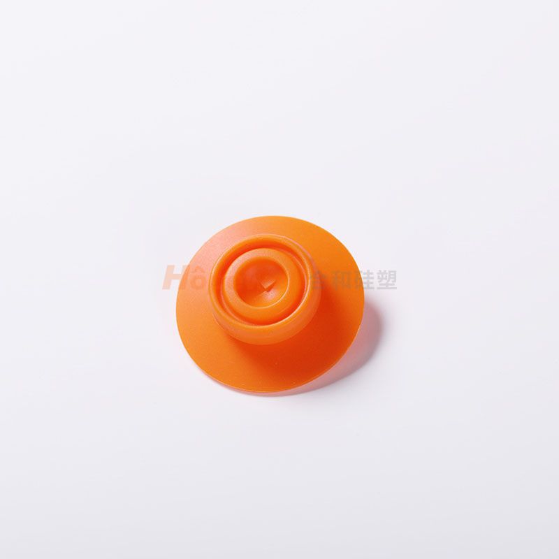 NSF silicone valve
