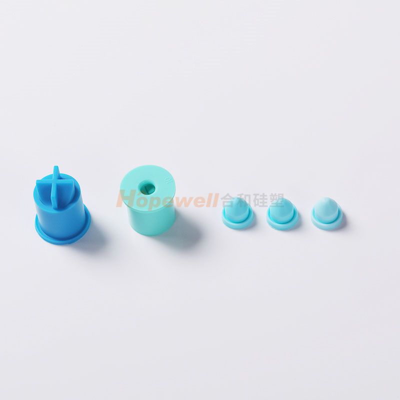 silicone valve supplier