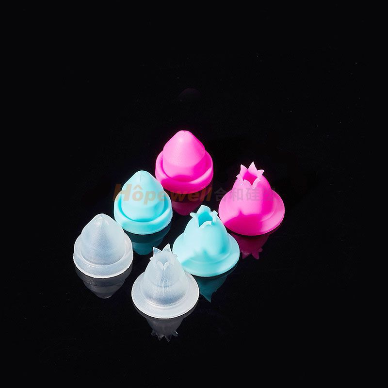 silicone valve manufacturer