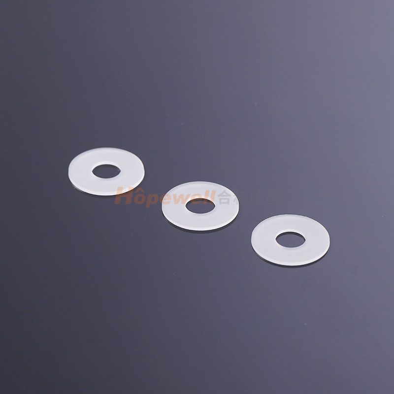 Silicone Gasket