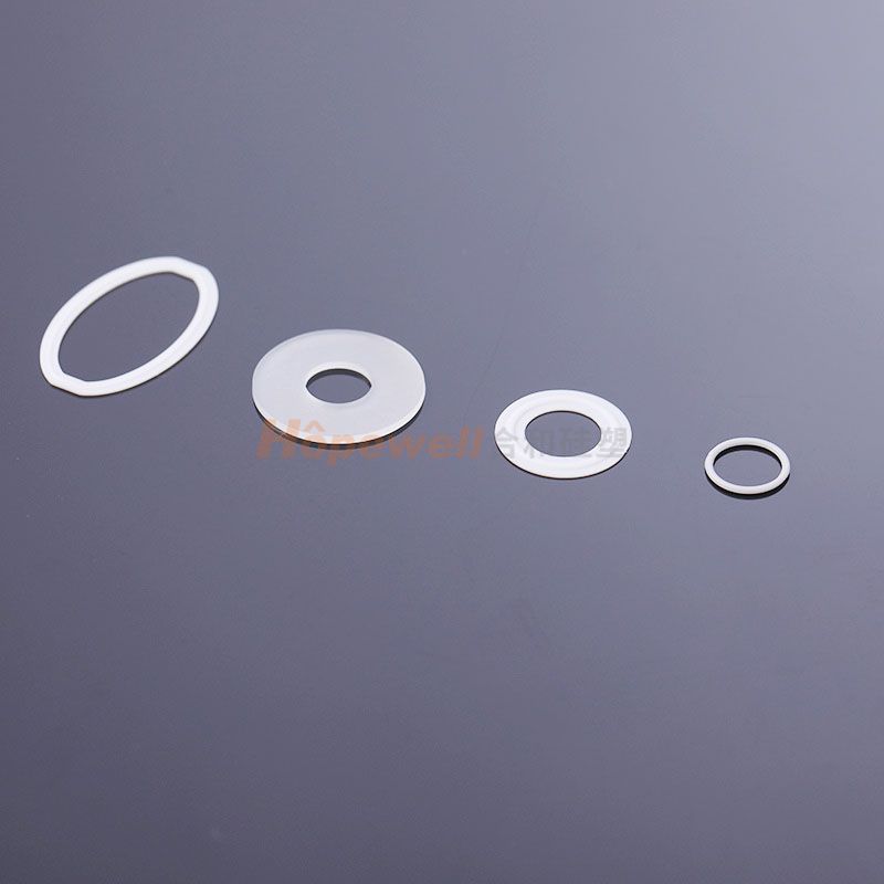 silicone seals manufacturer