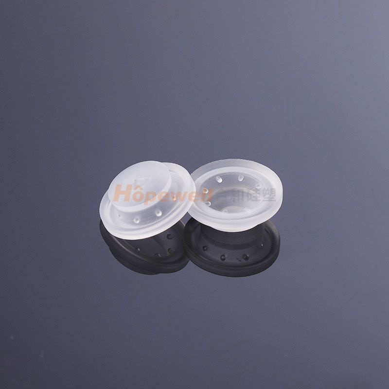 18mm Ketchup Bottle Dispensing Valve