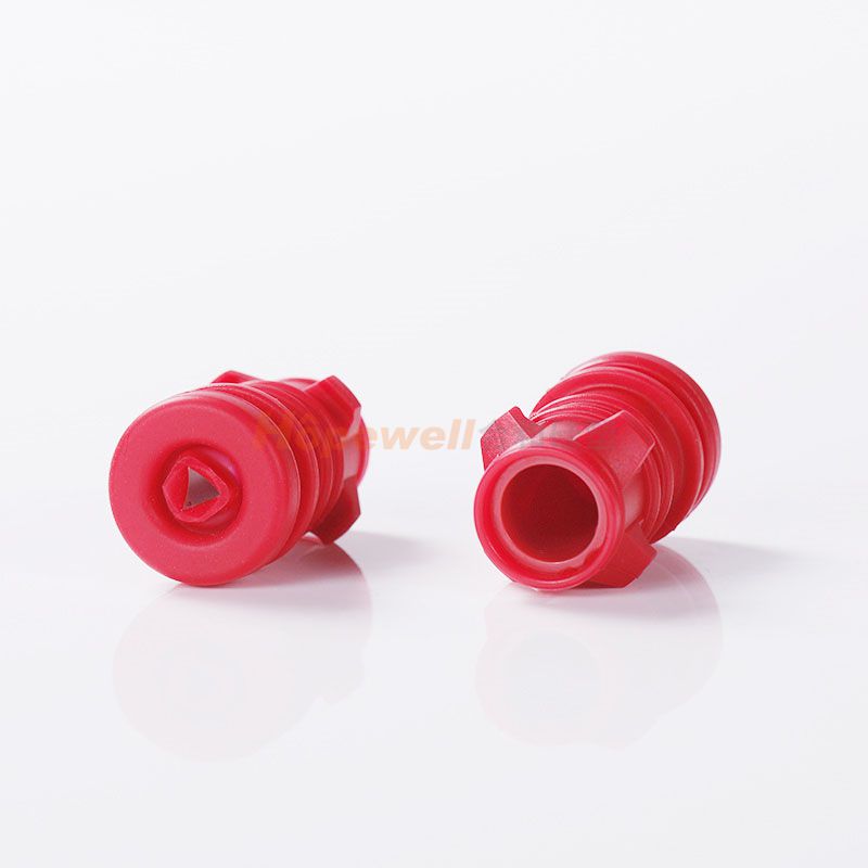 Hybrid Hydration Bladder Bite Valve
