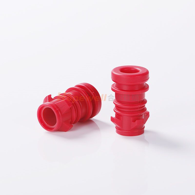 silicone nozzle valve