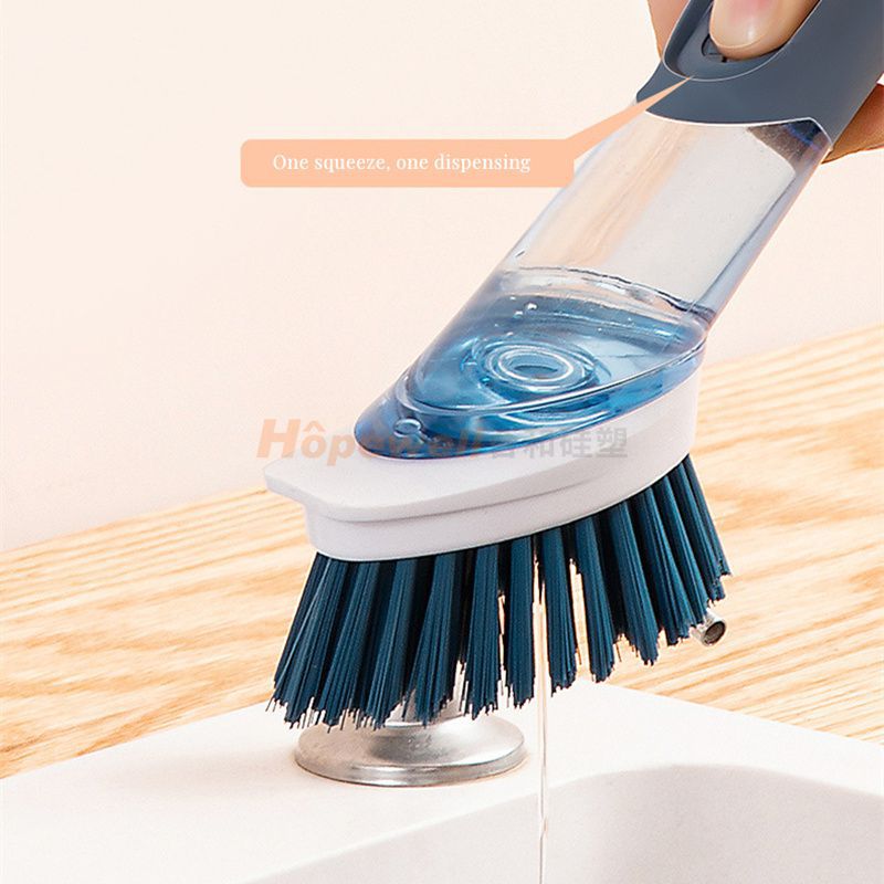 Kitchen Scrub Brush 