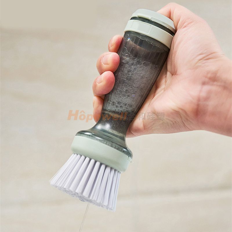 Dish Cleaning Brush