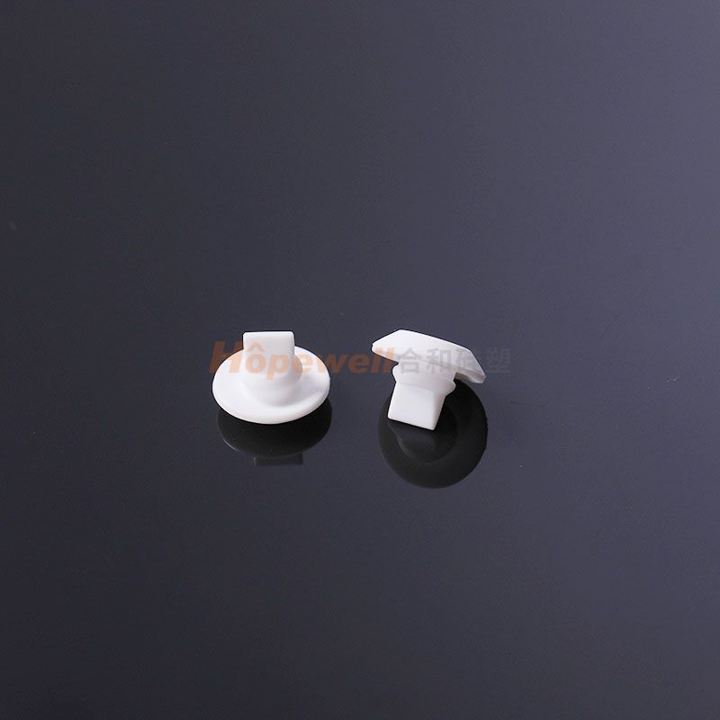12.5mm Silicone Duckbill Umbrella Valve