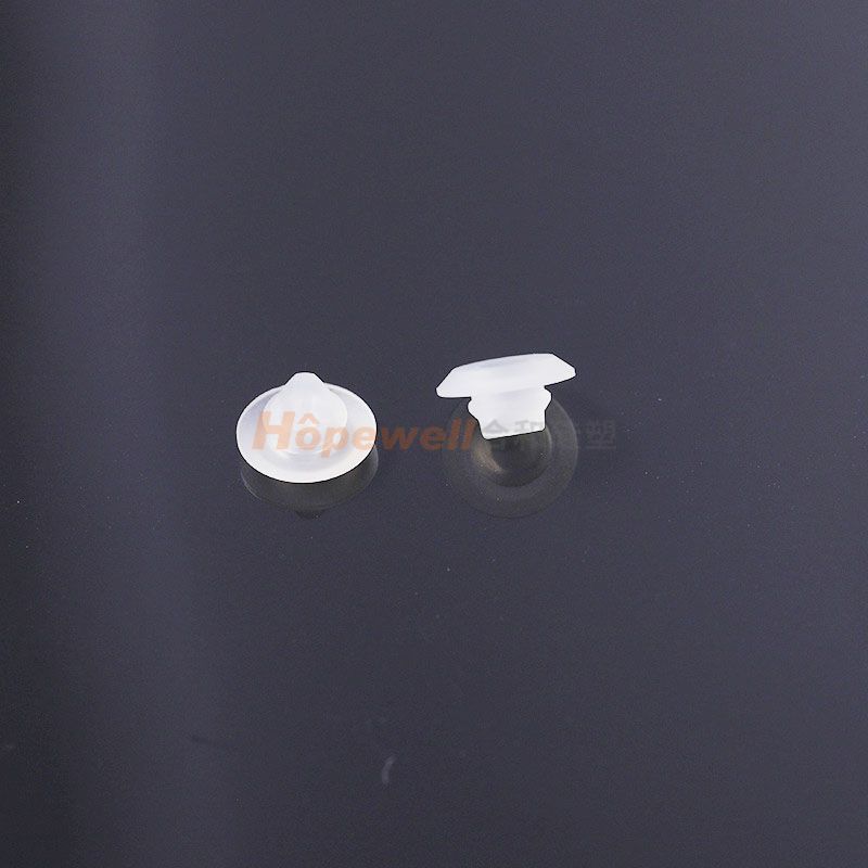 Silicone Mini Duckbill Valve