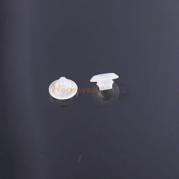 LSR Injection Molding Silicone Two Way Valve