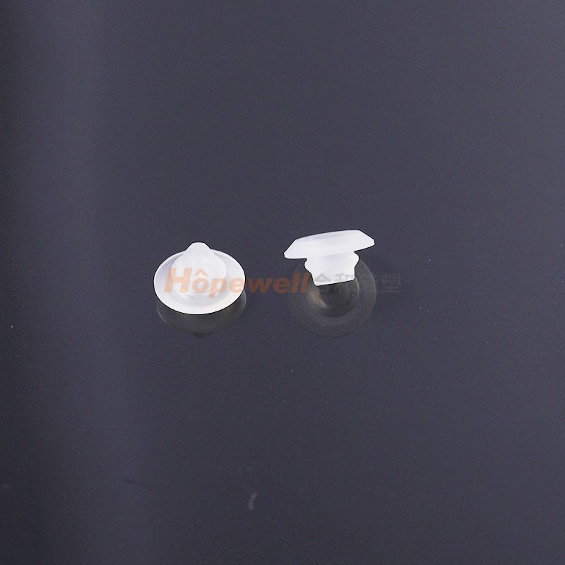 7.6mm Silicone Duckbill Valve