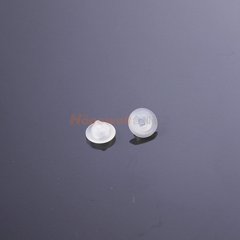 silicone valve