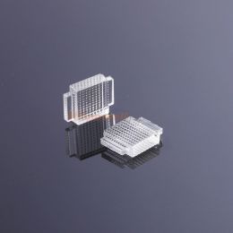 Liquid Injection Molding Led Projector Lens
