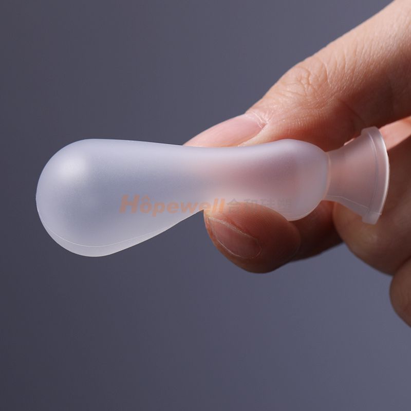 medical silicone ball