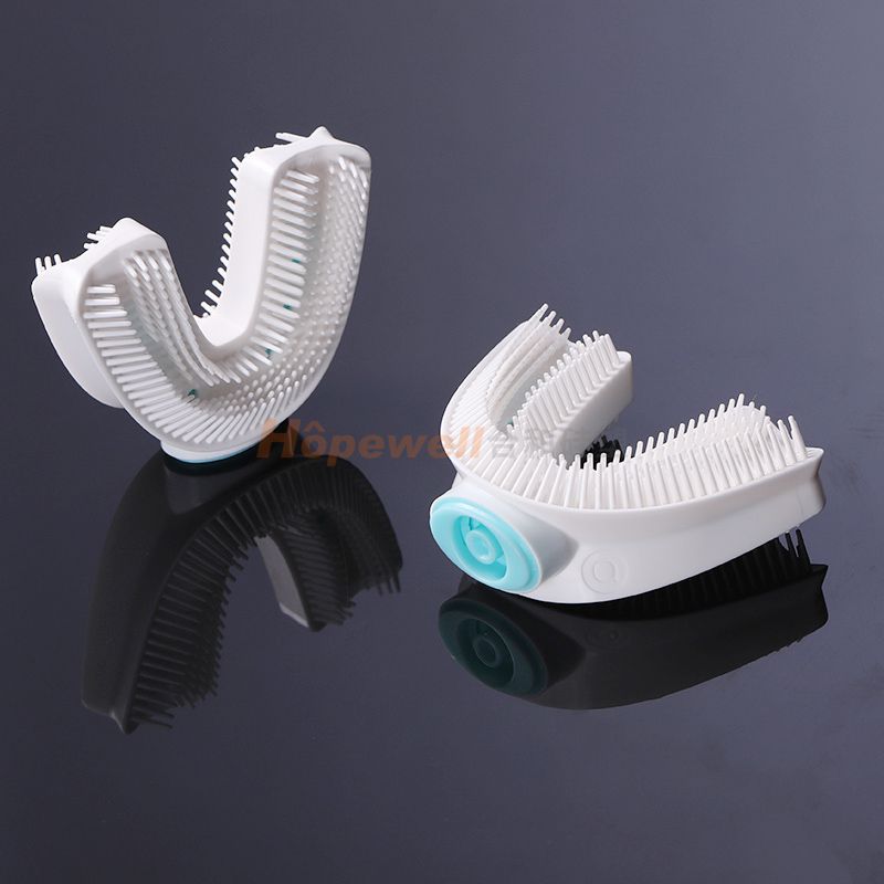 silicone toothbrush supplier