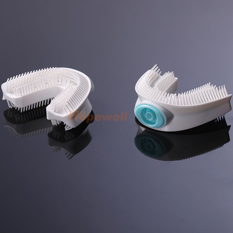 silicone toothbrush manufacturer