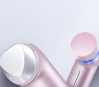 Ultrasonic Face Cleanser or Face Massager
