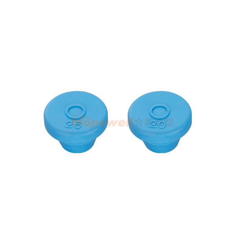 rubber stoppers manufacturer