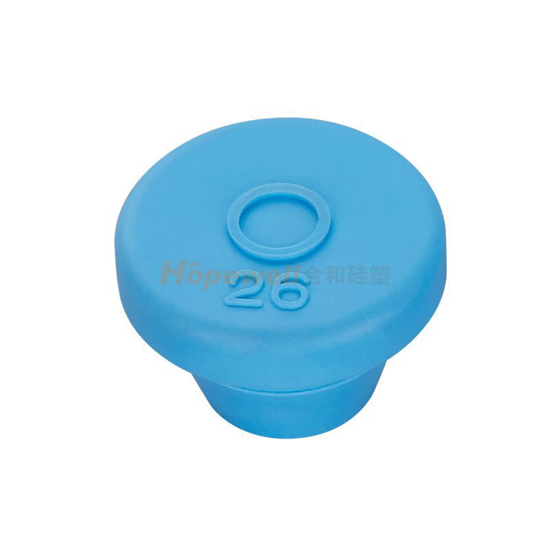 medical stoppers manufacturer