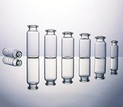 Vial Bottles