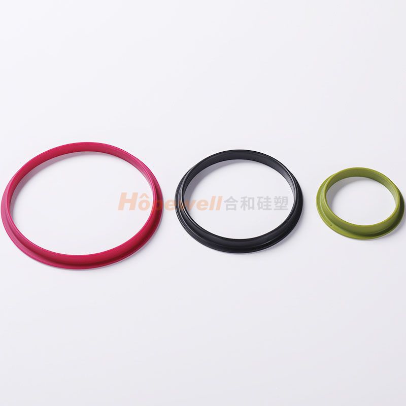 silicone gaskets manufacturer