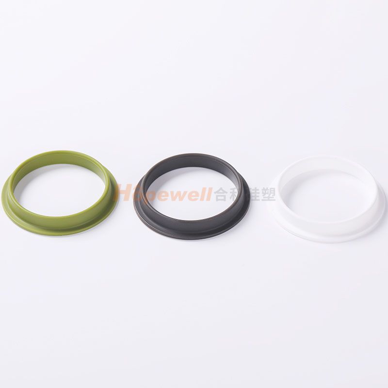 compression molding silicone gaskets