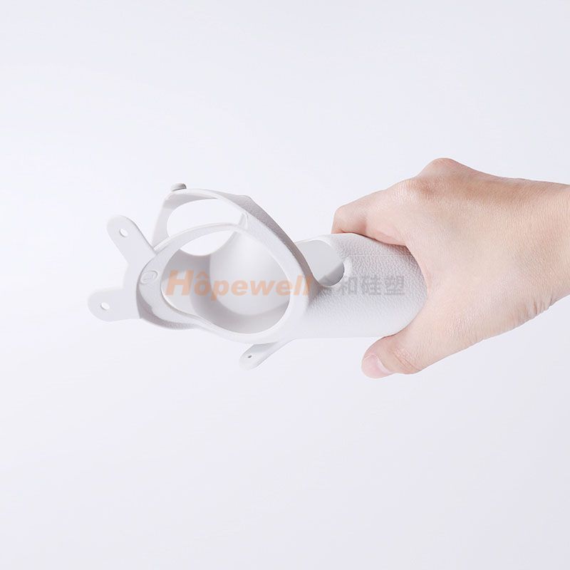 controller grip silicone cover factory