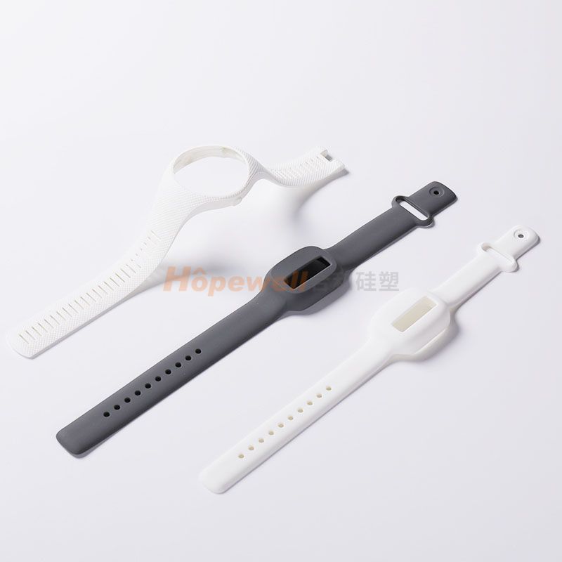 sport watch band factory