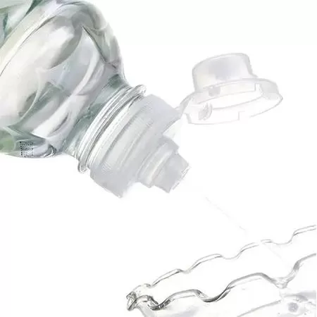 Water Bottle Dispensing Silicone Valve