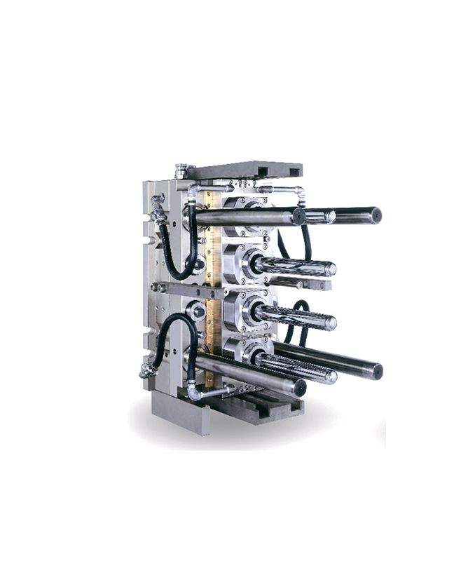 Custom Liquid Silicone Rubber Injection Mold Exporter