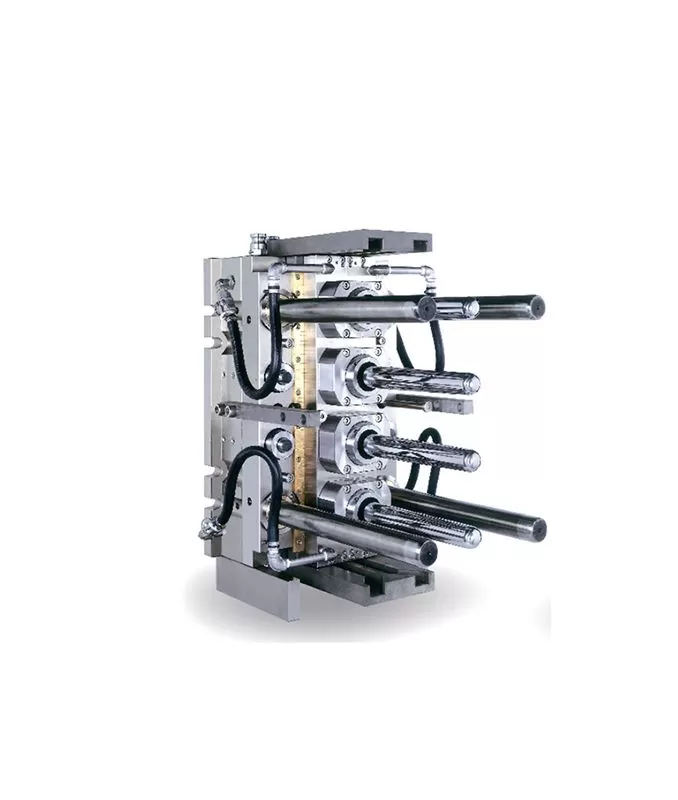 Custom Liquid Silicone Rubber Injection Mold Exporter