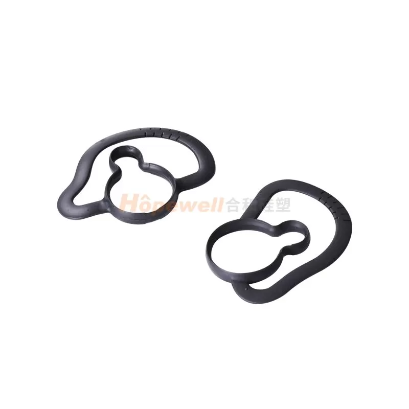 Silicone Ear Hooks manufacturer