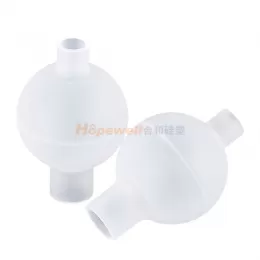 Medical Silicone Wound Drainage Ball
