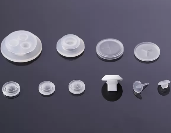 TOP15 FAQ for Silicone Valves