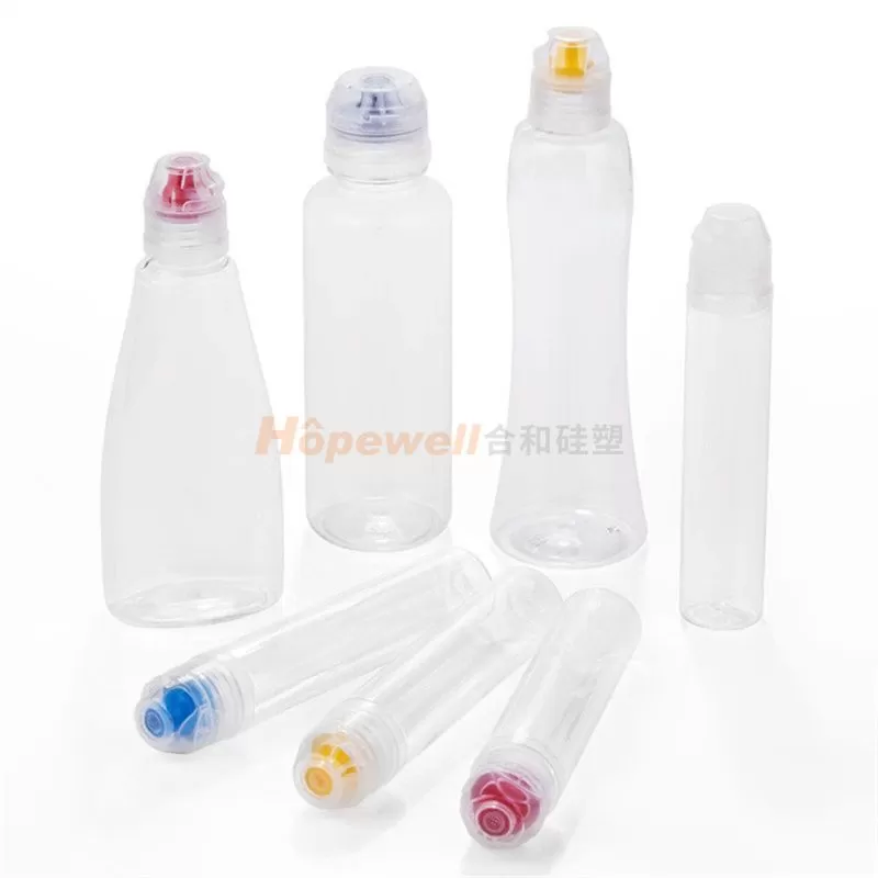 Sports Bottle Cap