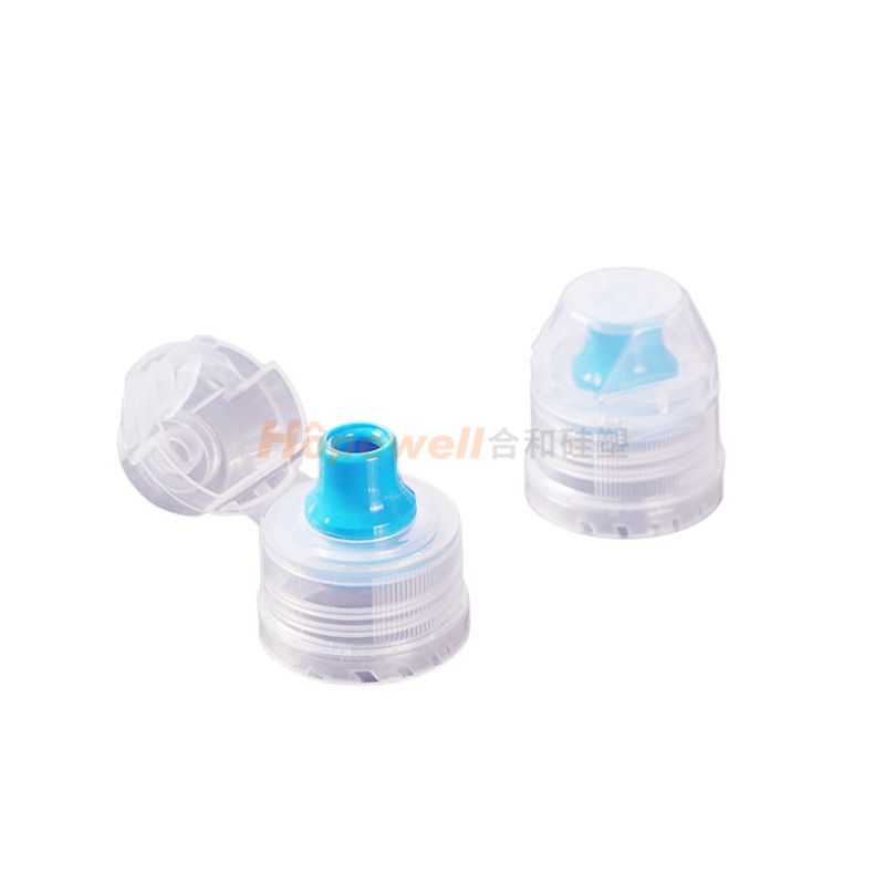 Tamper Proof Cap